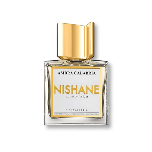Nishane Ambra Calibria Perfume For Men\Women