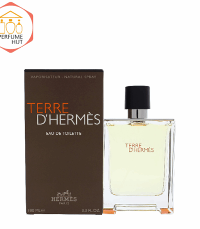 Terre D Hermes Perfume For Men