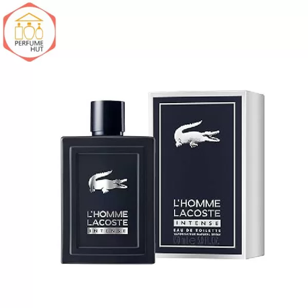 Lacoste L'Homme Intense Perfume For Men