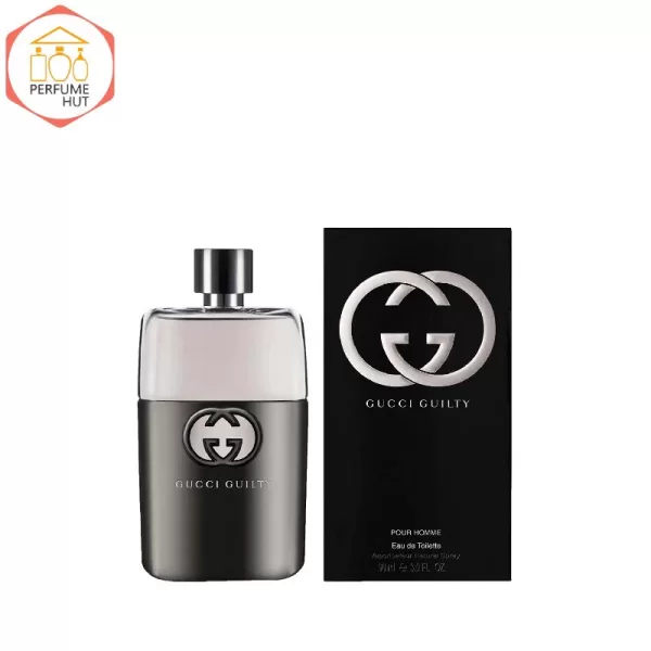 Gucci Guilty EDT Spray for Men