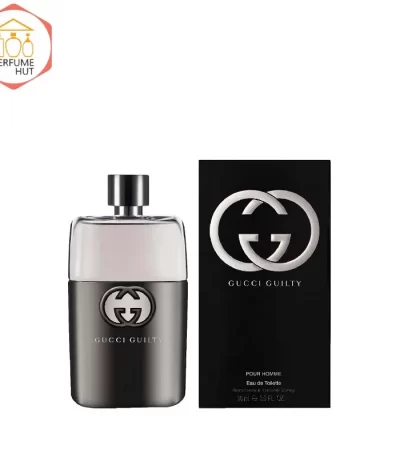 Gucci Guilty EDT Spray for Men