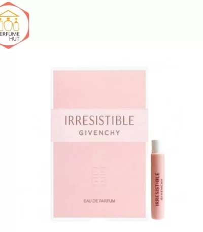 Givenchy Irresistible Perfume for women
