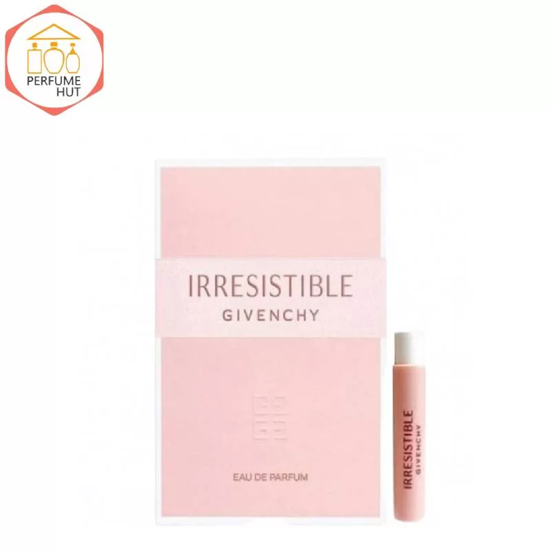 Givenchy Irresistible Perfume for women