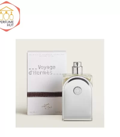Voyage Hermes Perfume For Men