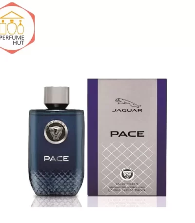 Jaguar Pace Perfume For MenWomen