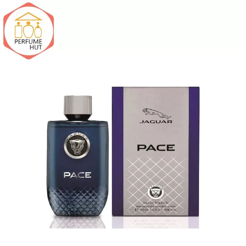 Jaguar Pace Perfume For MenWomen