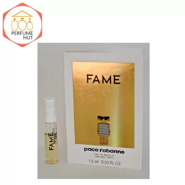Paco Rabanne Fame Perfume For Women