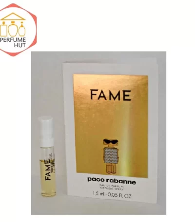 Paco Rabanne Fame Perfume For Women