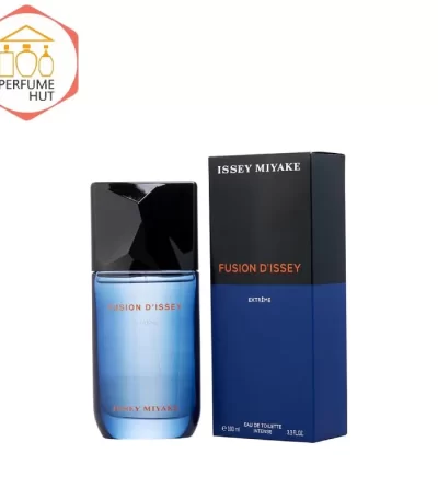 Issey Miyakey Fusion D Issey Extreme Perfume For Men