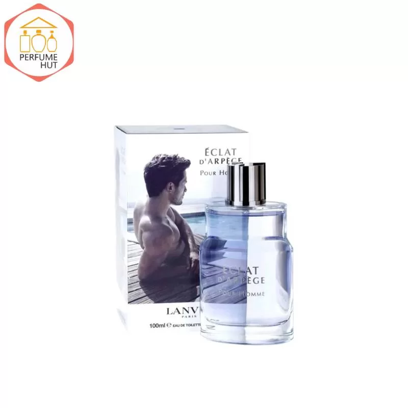 Lanvin Eclat D Arpege Perfume For Men