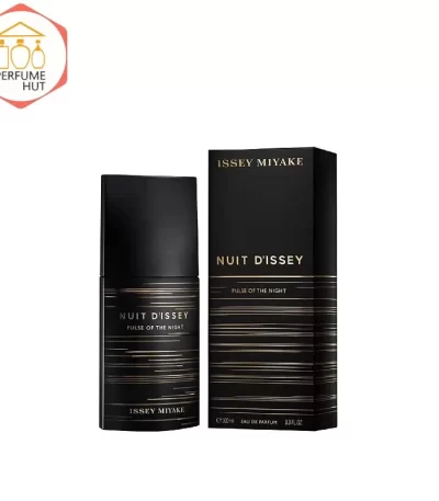 Issey Miyakey Nuit Dissey Perfume For Men