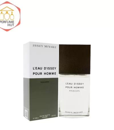Issey Miyakey Eau & Cedre Intense Perfume For Men