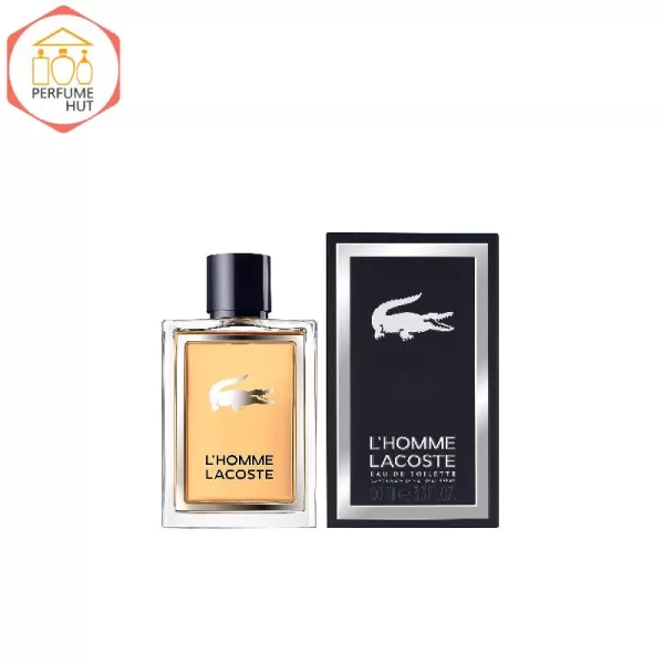 Lacoste L' Homme Perfume For Men