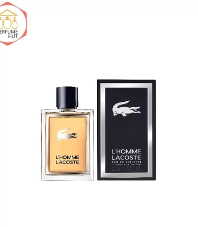 Lacoste L' Homme Perfume For Men