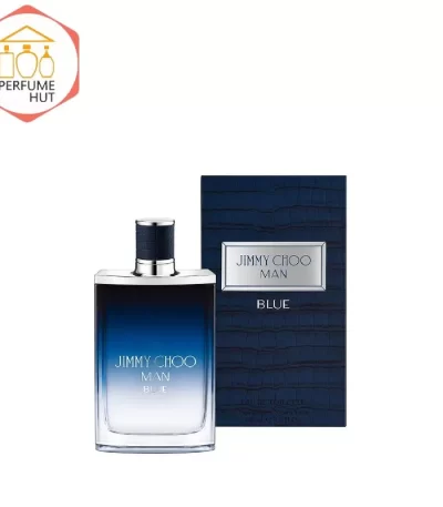Jimmy Choo Blue EDT Perfume For Men