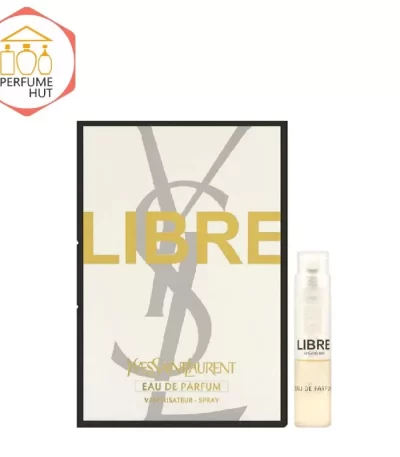 Yves Saint Laurent Libre Perfume For Women