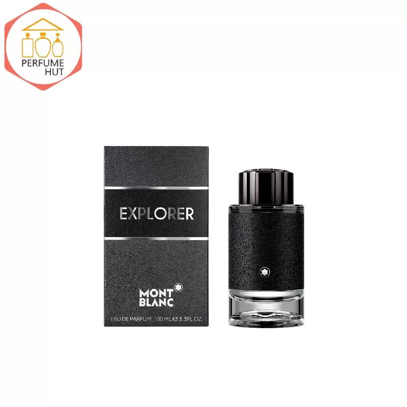 Montblanc Explorer Perfume For Men