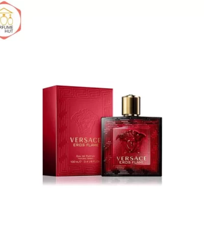 Versace Eros Flame Perfume For Men