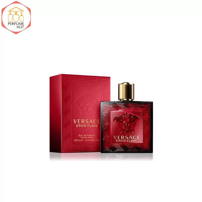 Versace Eros Flame Perfume For Men