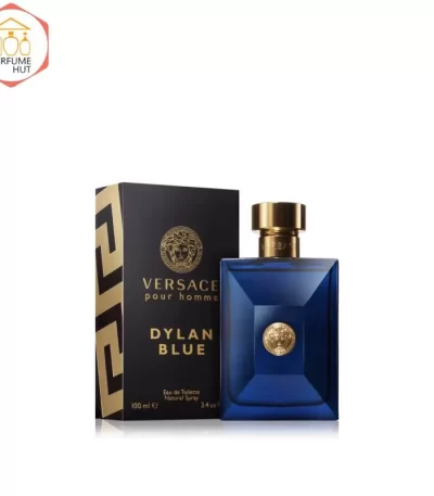 Versace Dylan Blue Perfume For Men