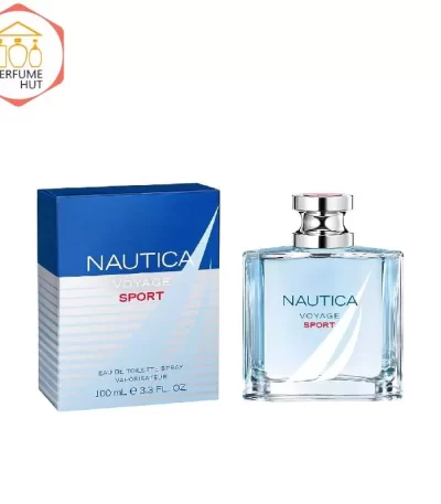 VOYAGE SPORT NAUTICA EAU DE TOILETTE