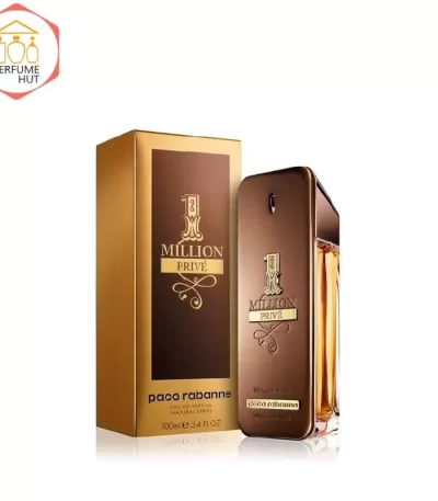 Paco Rabanne 1 Million Prive Perfume For MenWomen