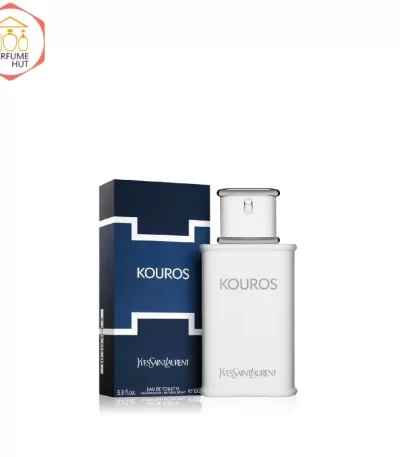 Yves Saint Laurent Kouros Perfume For Men