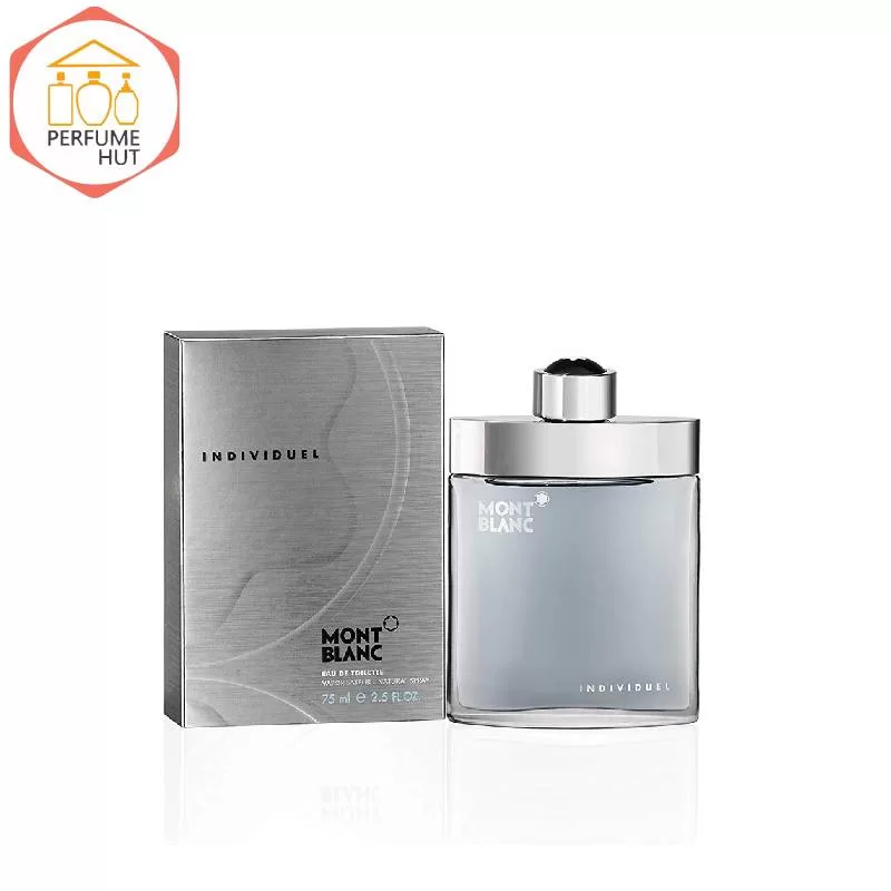 Individuel Montblanc Perfume For Men