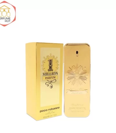 Paco Rabanne One Million Perfume For MenWomen