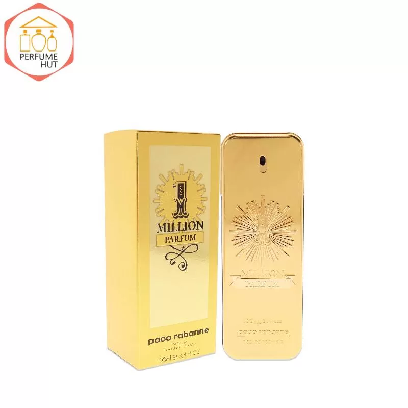 Paco Rabanne One Million Perfume For MenWomen