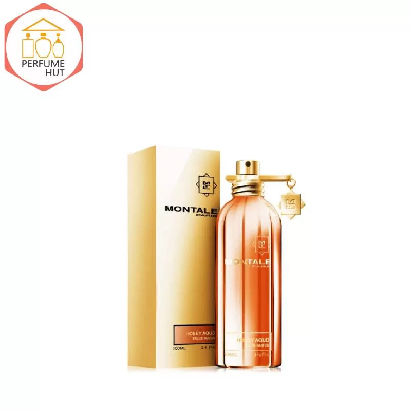 Montale Honey Aoud Perfume For Men