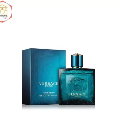 Versace Eros EDT Spray For Men