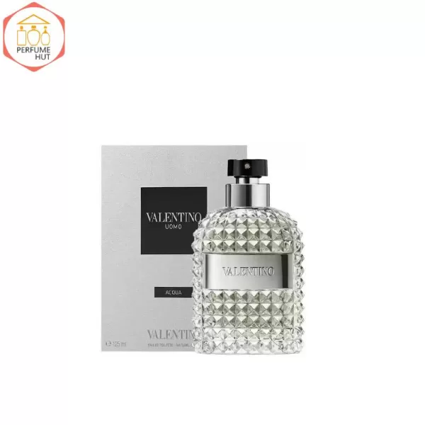 Valentino Umo Acqua Perfume For Men