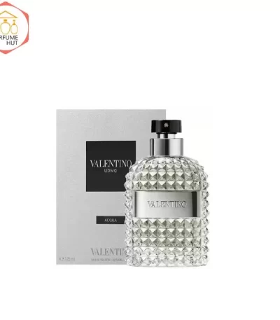 Valentino Umo Acqua Perfume For Men