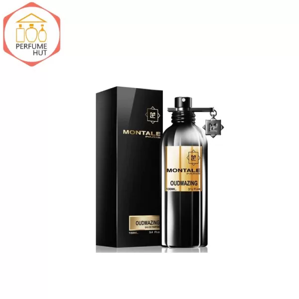 Montale Oudmazing Perfume For Men