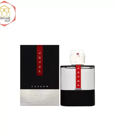 Prada Carbon Pour Homme Perfume For Men