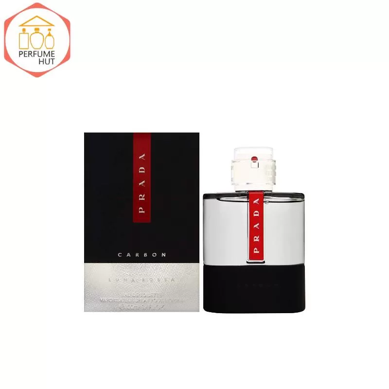 Prada Carbon Pour Homme Perfume For Men