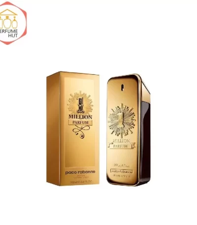 Paco Rabanne 1 Million Perfume For MenWomen