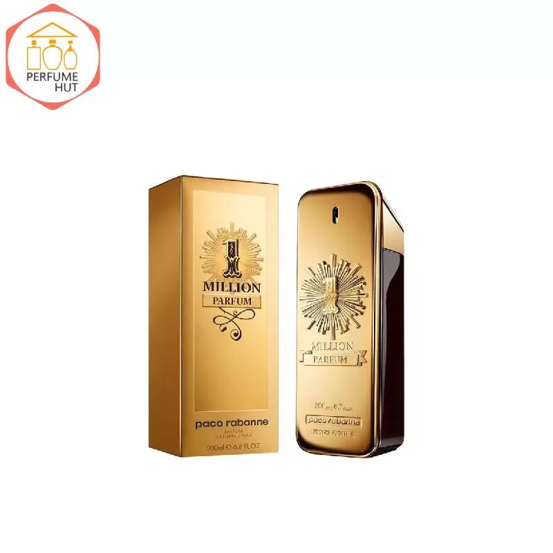 Paco Rabanne 1 Million Perfume For MenWomen