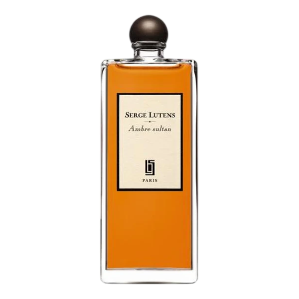 Serge Lutens Sultan Ambre Perfume For Men/Women