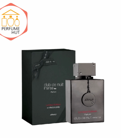 Armaf Club De Nuit Intense Limited Edition Perfume For Men