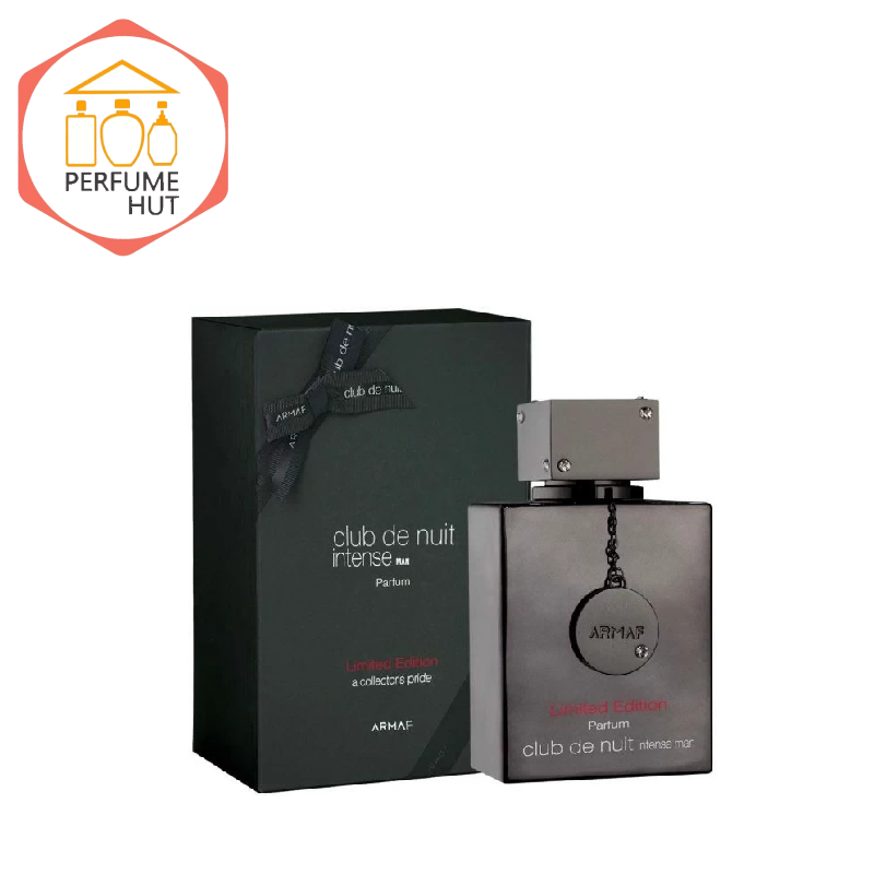 Armaf Club De Nuit Intense Limited Edition Perfume For Men