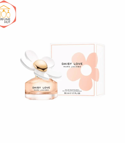 Marc Jacob Daisy Love Perfume For Women