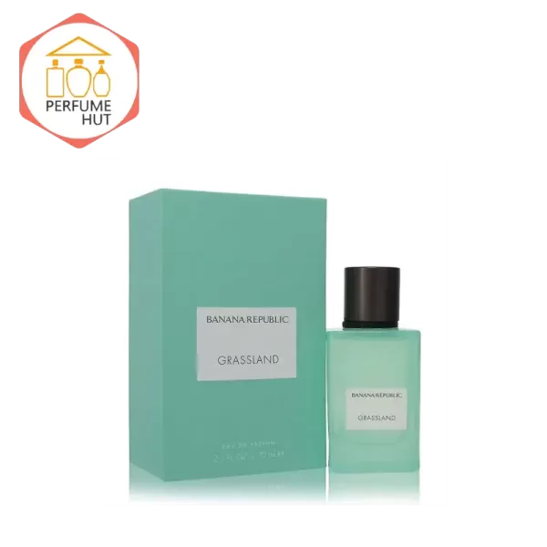 Banana Republic Grassland Perfume For Men Women