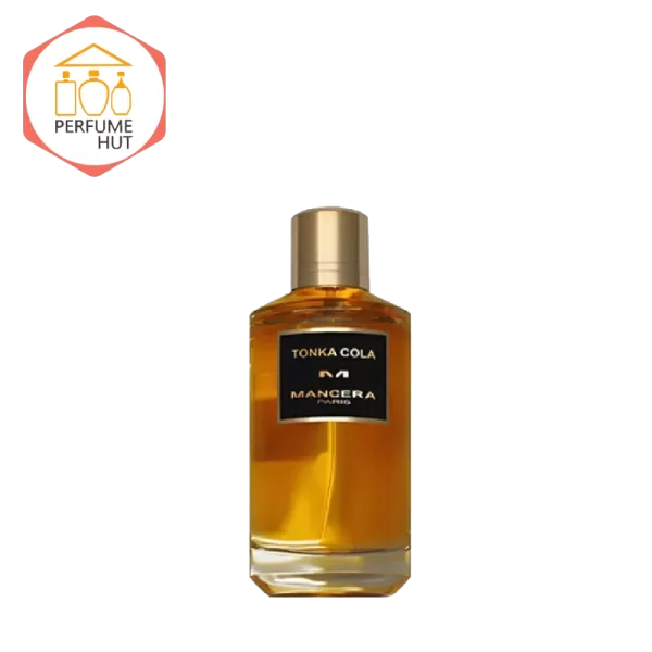 Mancera Tonka Cola Perfume For Men/Women - Image 2