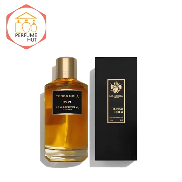 Mancera Tonka Cola Perfume For Men/Women
