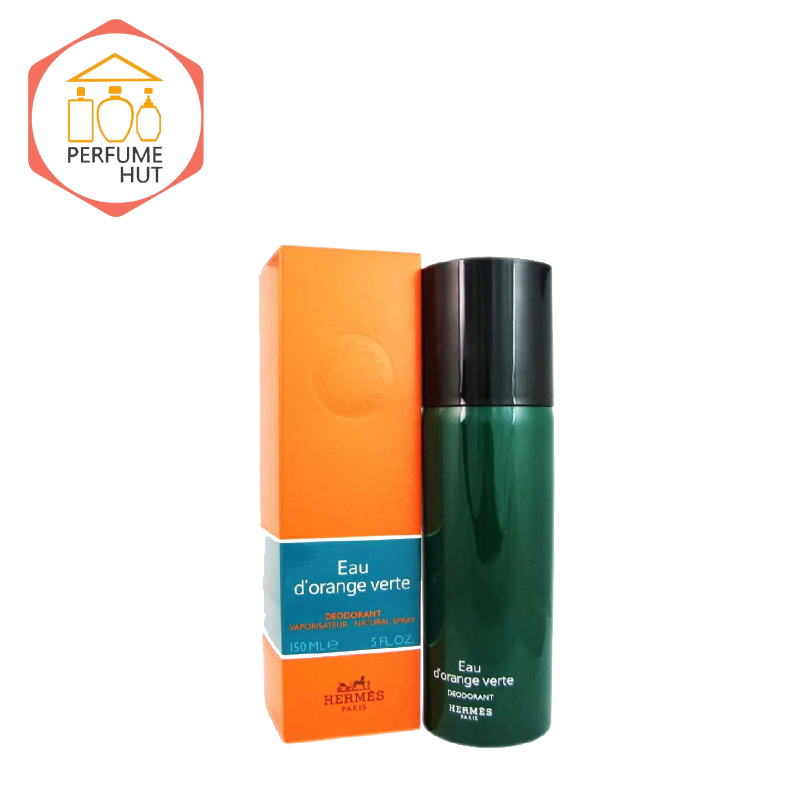 Buy Hermes Eau D Orange Verte Deo Perfume For Men India