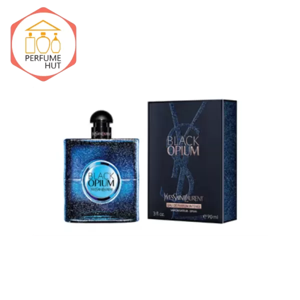 Yves Saint Laurent Black Opium Perfume For Women