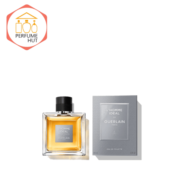 Guerlain L'Homme Ideal EDT Perfume For Men