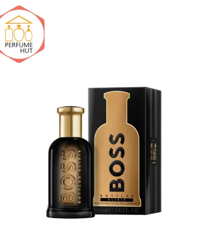 Boss The Scent